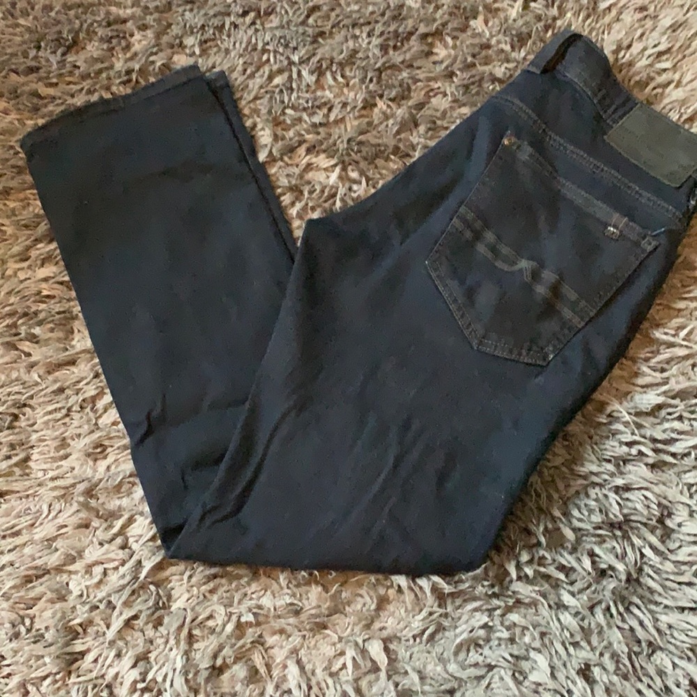 Men’s jeans